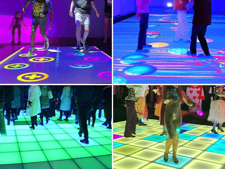 dance floor screen 5 dance floor screen 5